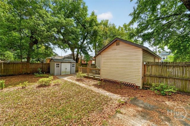1920 Clemson Street, Savannah, GA 31404