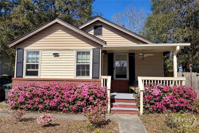 1920 Clemson Street, Savannah, GA 31404