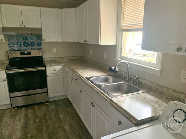 1920 Clemson Street, Savannah, GA 31404