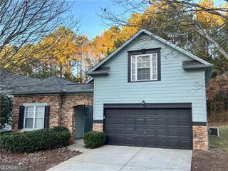 3393 Palm Circle NW, Kennesaw, GA 30144