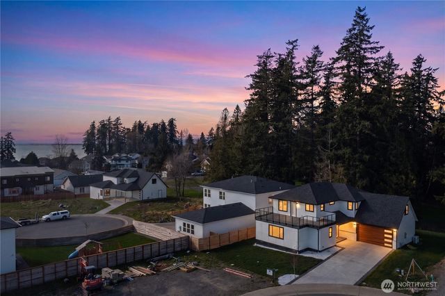 2529 Bora Bora Court, Blaine, WA 98230