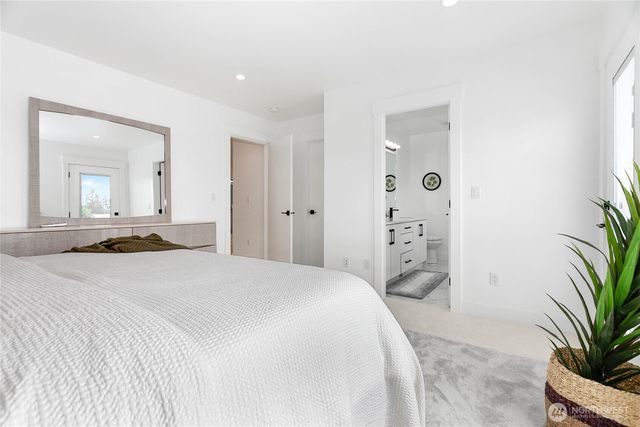 2529 Bora Bora Court, Blaine, WA 98230