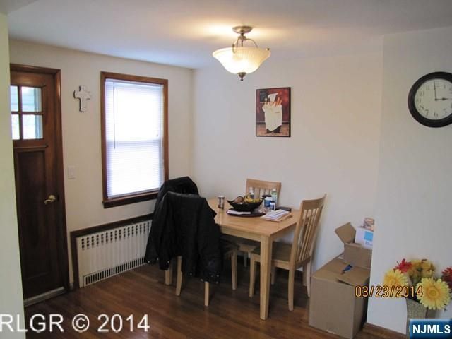 298 LUDDINGTON Avenue 2nd Floor, Clifton, NJ 07011