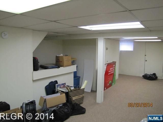 298 LUDDINGTON Avenue 2nd Floor, Clifton, NJ 07011