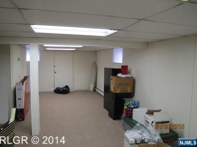 298 LUDDINGTON Avenue 2nd Floor, Clifton, NJ 07011