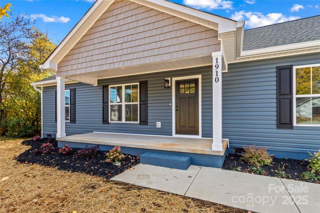 1910 Joe Road, Statesville, NC 28625