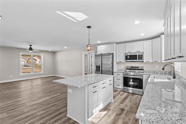 1910 Joe Road, Statesville, NC 28625