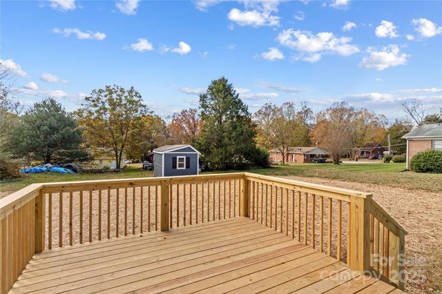 1910 Joe Road, Statesville, NC 28625