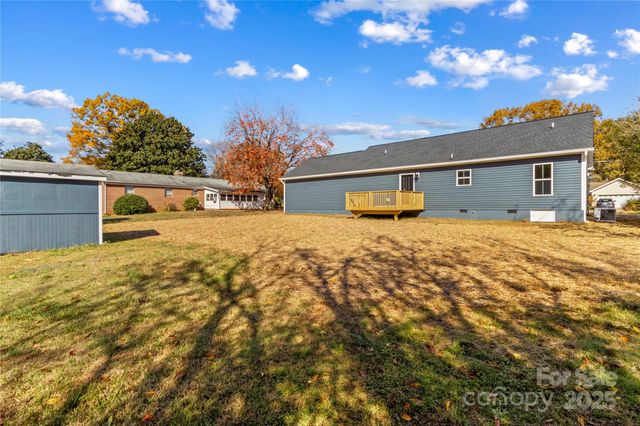 1910 Joe Road, Statesville, NC 28625