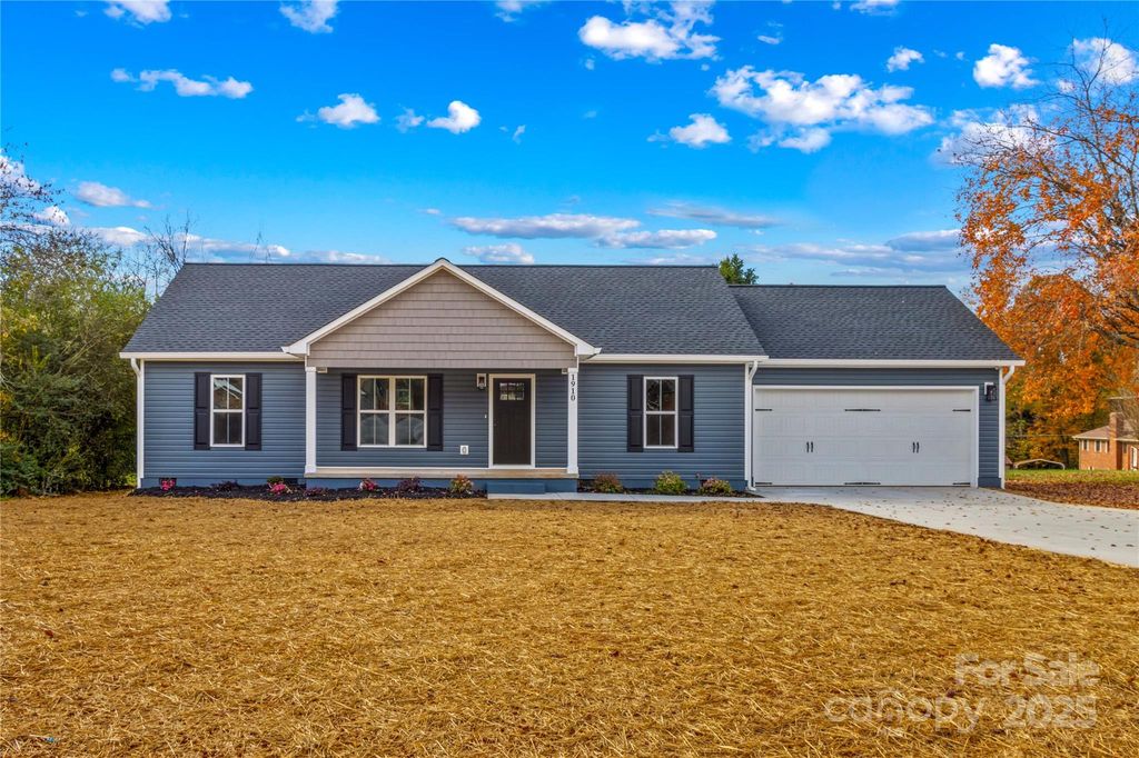 1910 Joe Road, Statesville, NC 28625