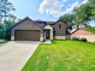 9630 Landry Boulevard, Spring, TX 77379