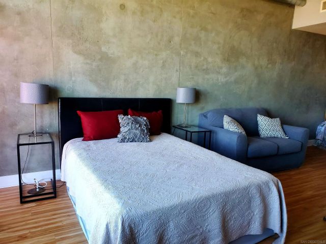 1080 Park Blvd 1612, San Diego, CA 92101