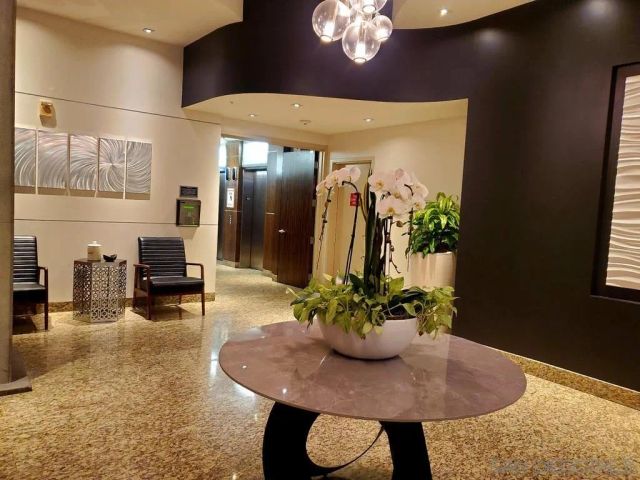 1080 Park Blvd 1612, San Diego, CA 92101