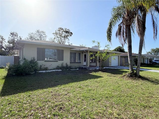 309 KERRY DRIVE, Clearwater, FL 33765
