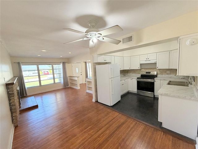 309 KERRY DRIVE, Clearwater, FL 33765