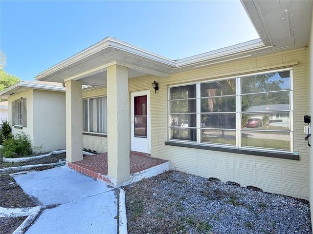 309 KERRY DRIVE, Clearwater, FL 33765
