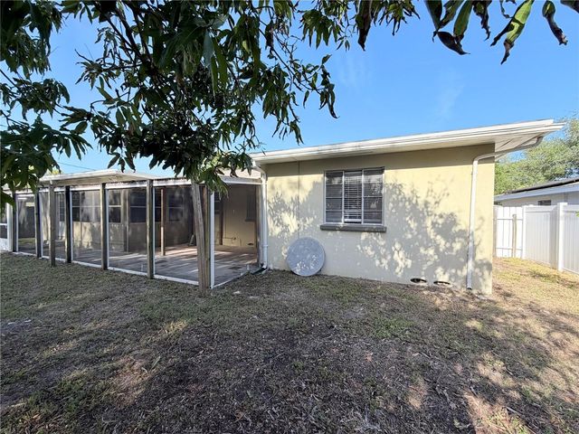 309 KERRY DRIVE, Clearwater, FL 33765