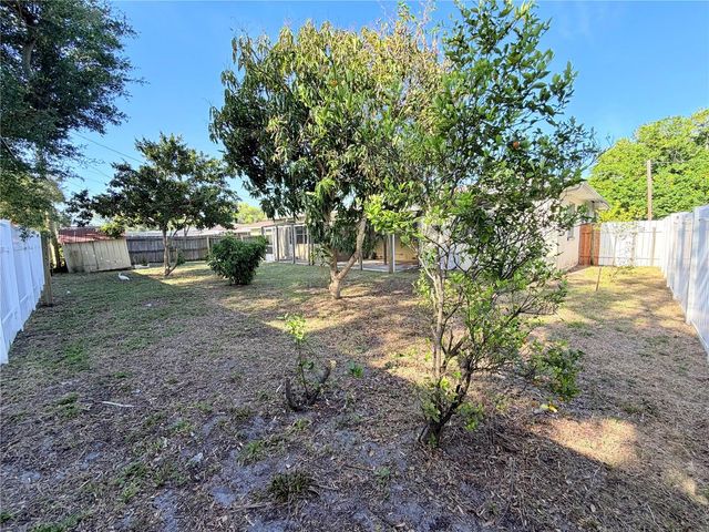 309 KERRY DRIVE, Clearwater, FL 33765