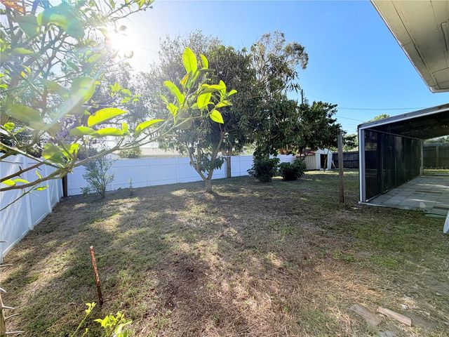 309 KERRY DRIVE, Clearwater, FL 33765
