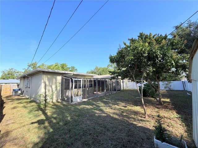 309 KERRY DRIVE, Clearwater, FL 33765