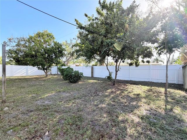 309 KERRY DRIVE, Clearwater, FL 33765