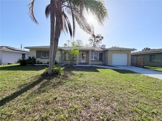 309 KERRY DRIVE, Clearwater, FL 33765
