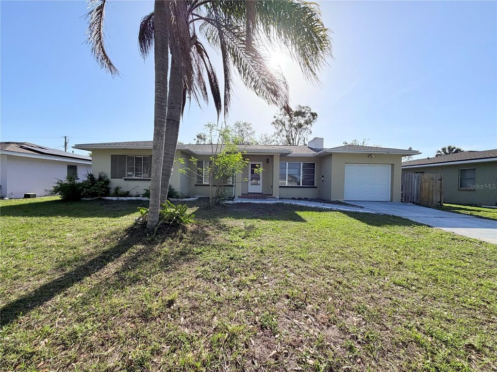 309 KERRY DRIVE, Clearwater, FL 33765