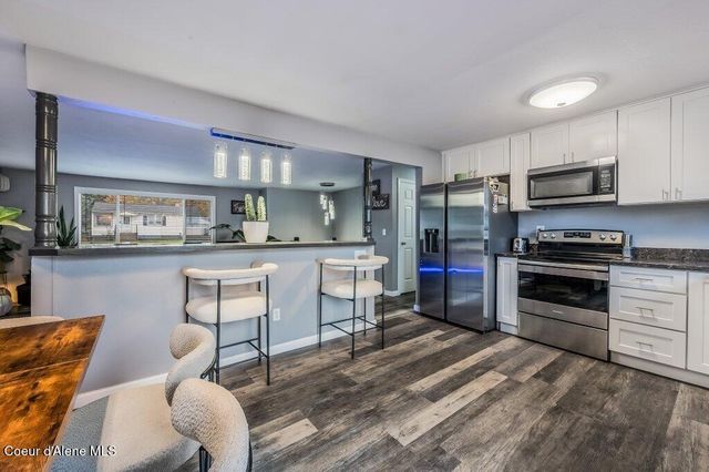 3219 E 19TH AVE, Spokane, WA 99223