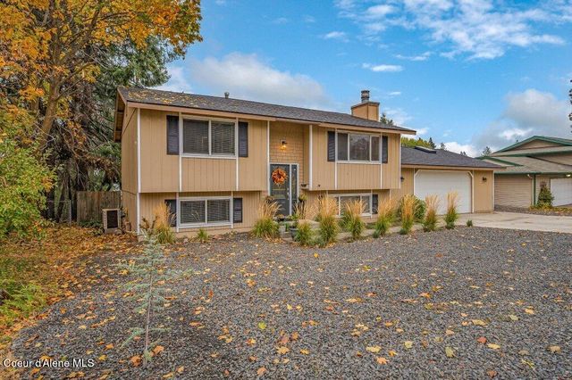 3219 E 19TH AVE, Spokane, WA 99223