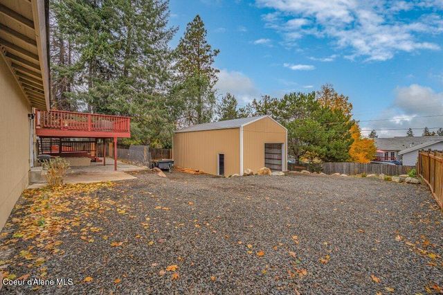 3219 E 19TH AVE, Spokane, WA 99223