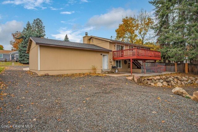 3219 E 19TH AVE, Spokane, WA 99223