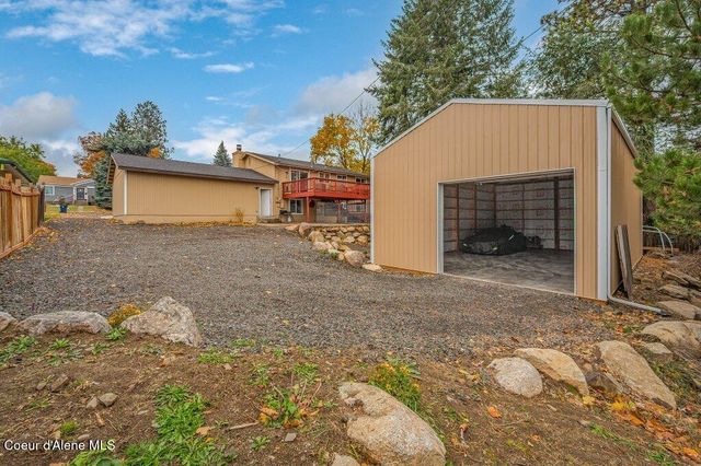 3219 E 19TH AVE, Spokane, WA 99223