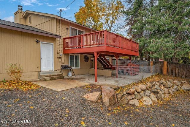 3219 E 19TH AVE, Spokane, WA 99223
