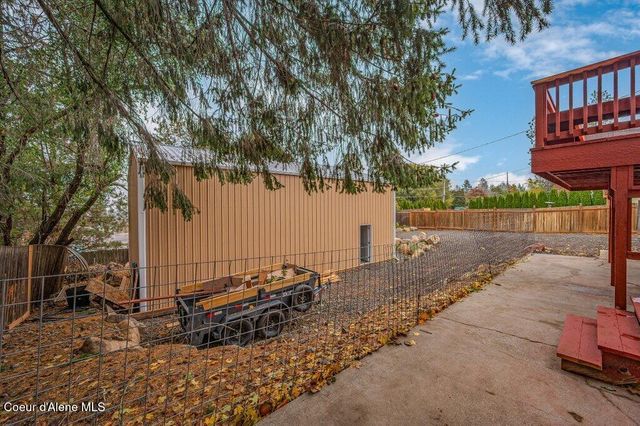 3219 E 19TH AVE, Spokane, WA 99223
