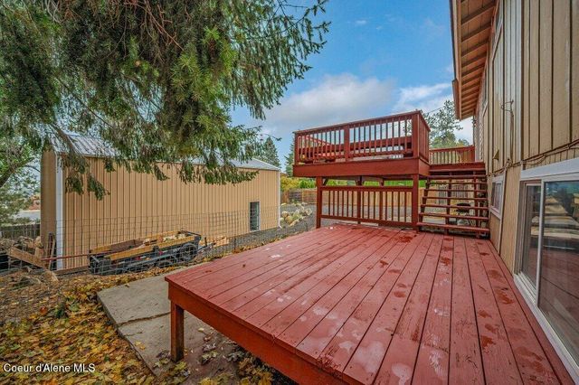 3219 E 19TH AVE, Spokane, WA 99223