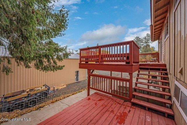 3219 E 19TH AVE, Spokane, WA 99223