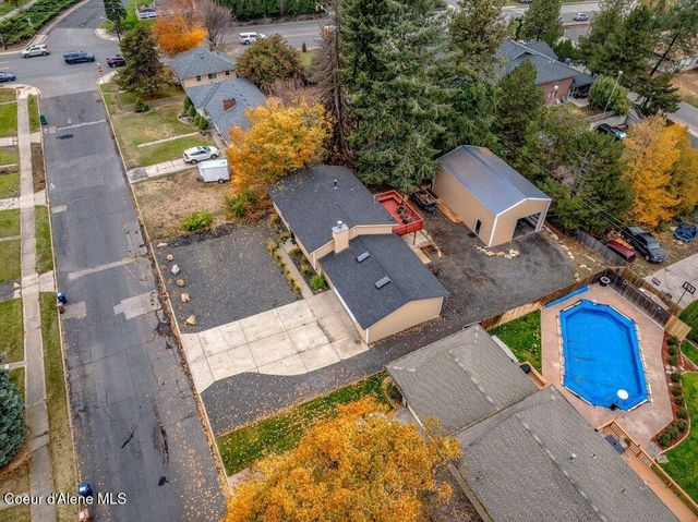 3219 E 19TH AVE, Spokane, WA 99223