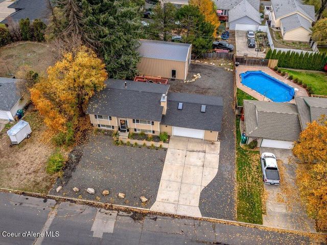 3219 E 19TH AVE, Spokane, WA 99223
