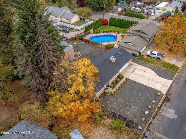 3219 E 19TH AVE, Spokane, WA 99223