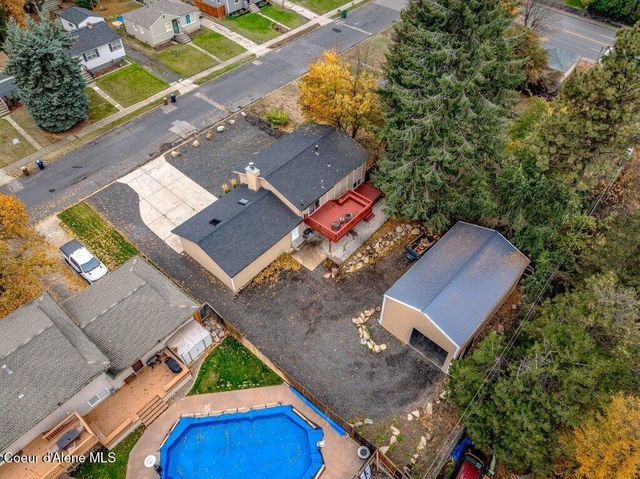 3219 E 19TH AVE, Spokane, WA 99223