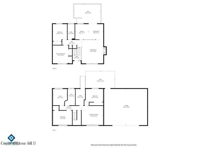 3219 E 19TH AVE, Spokane, WA 99223