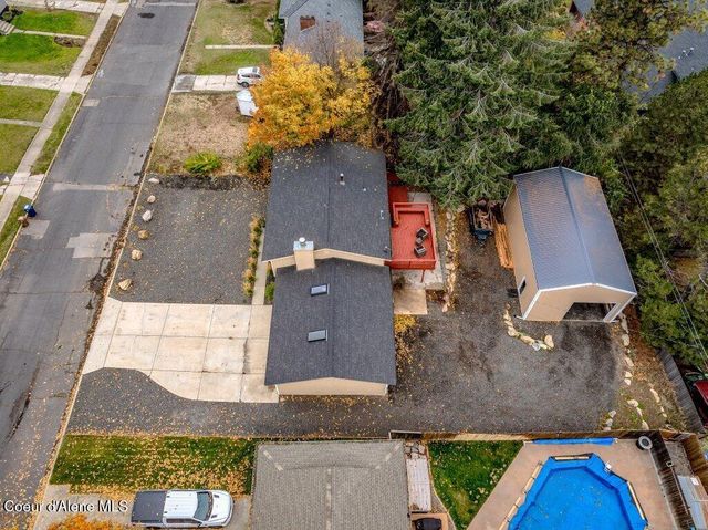 3219 E 19TH AVE, Spokane, WA 99223