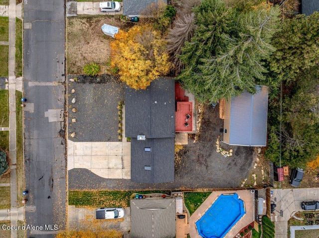 3219 E 19TH AVE, Spokane, WA 99223