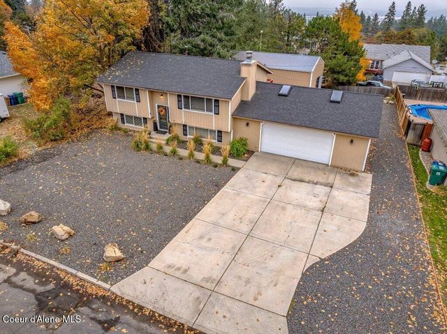 3219 E 19TH AVE, Spokane, WA 99223