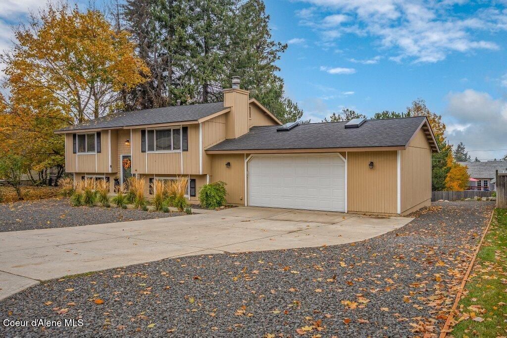 3219 E 19TH AVE, Spokane, WA 99223
