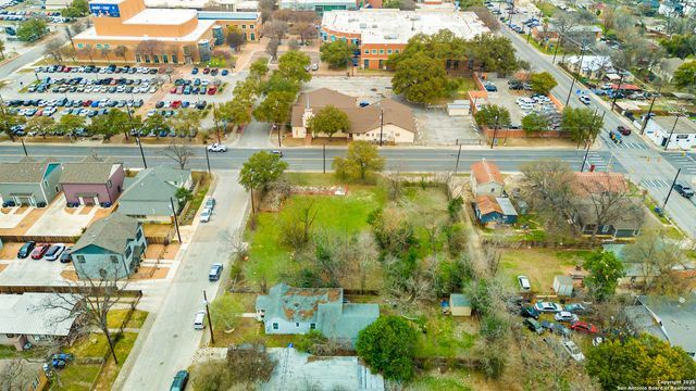 1918 Martin Luther King, San Antonio, TX 78203