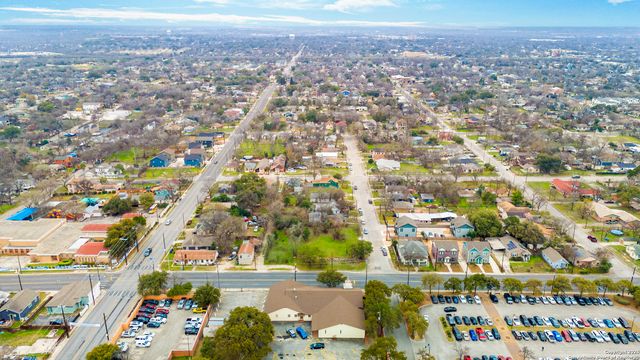1918 Martin Luther King, San Antonio, TX 78203