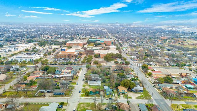 1918 Martin Luther King, San Antonio, TX 78203