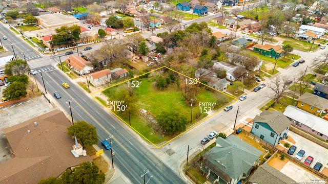 1918 Martin Luther King, San Antonio, TX 78203