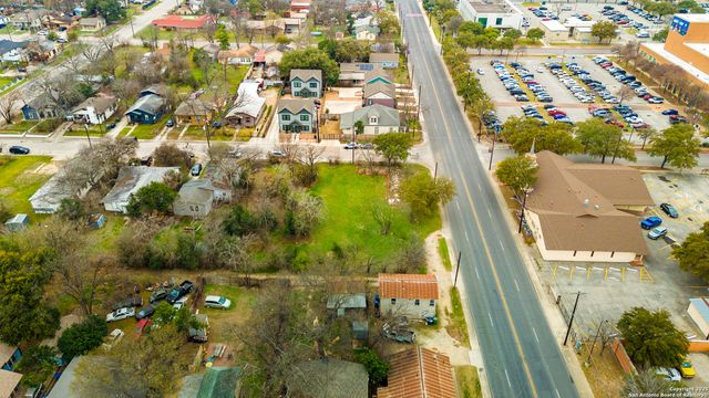 1918 Martin Luther King, San Antonio, TX 78203